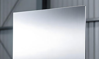 Aluminum Plate