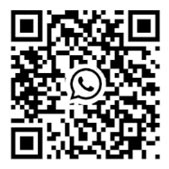 WhatsApp QR Code