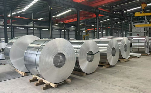Precise Sawing Aluminum Alloy Plates /Medium-Thick Plate
