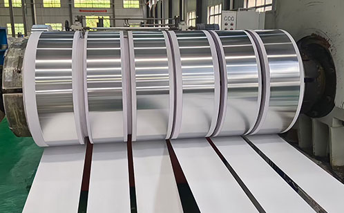 The aluminum industry is helping the energy industry achieve zero carbon emissions