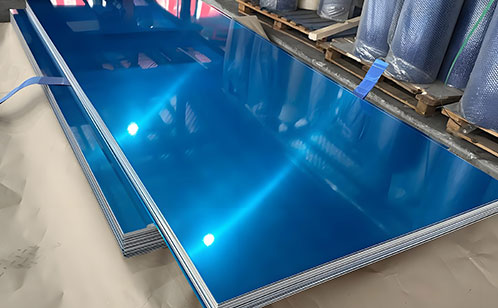 12 Years Deep in Aluminum Processing! Zhengzhou Shunzhuoda Empowers Global Trade with Full Industry Chain Advantages