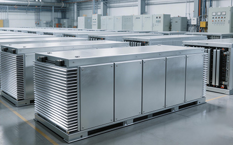 Aluminum for Battery Casings