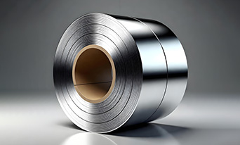 Aluminum Coil