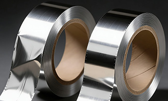Aluminum Foil