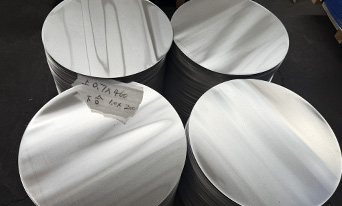 Aluminum Circle