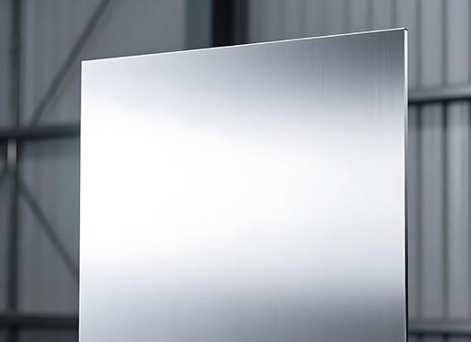 1050 Aluminum Plate