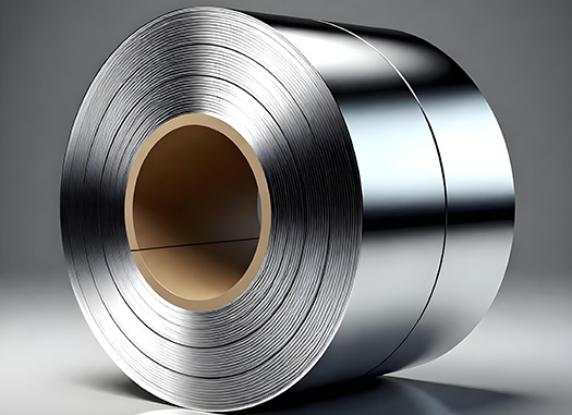 1050 Aluminum Coil