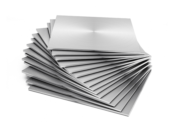 1050 Aluminum Plate