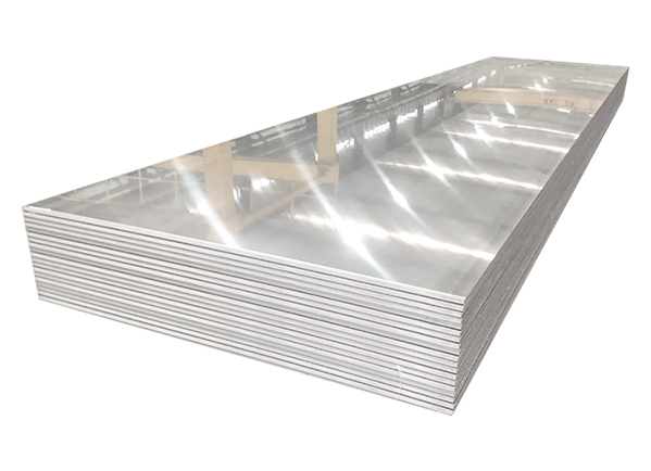 1060 Aluminum Plate