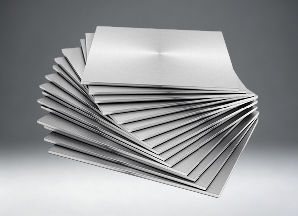1050 Aluminum Plate