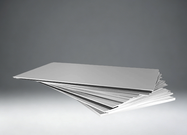 1050 Aluminum Plate
