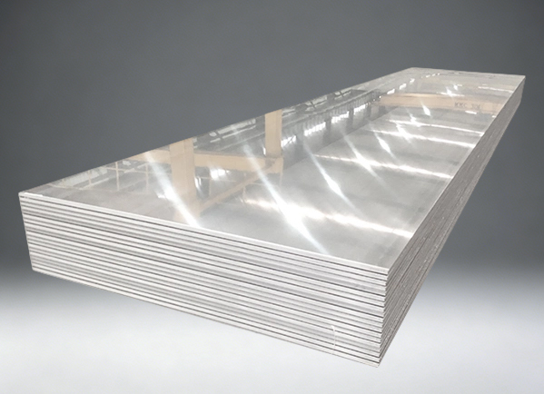 1050 Aluminum Plate