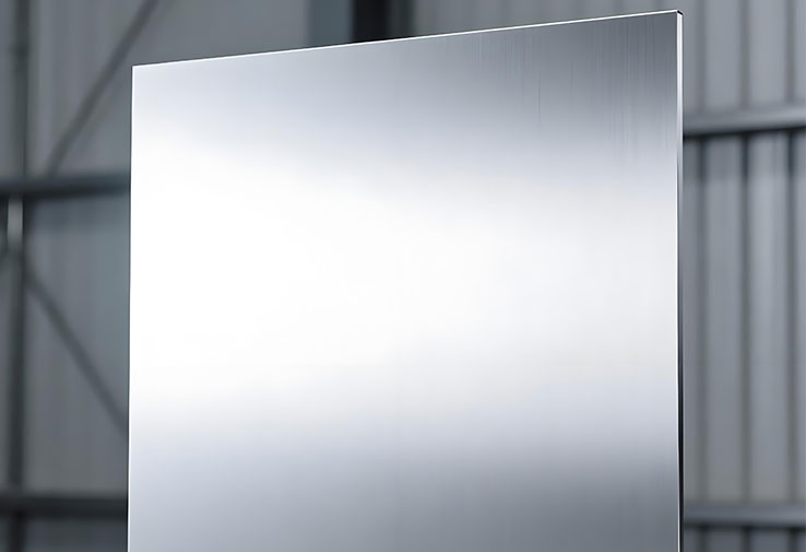 Aluminum-Plate