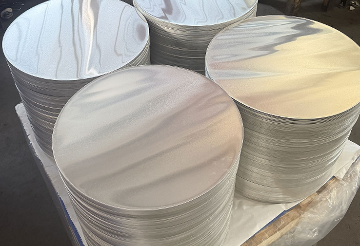 Aluminum–Circle-31