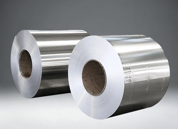 1050 Aluminum Strip