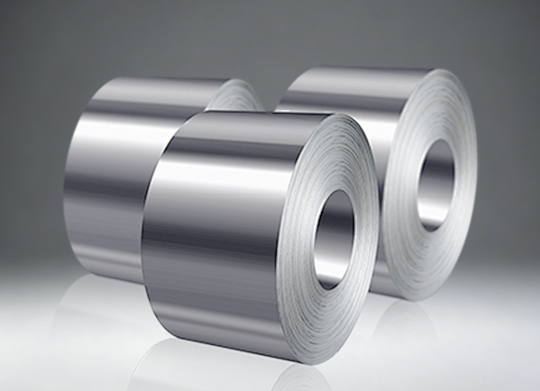 1050 Aluminum Strip