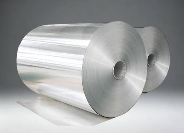 1050 Aluminum Strip