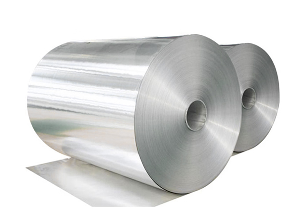 1050 Aluminum Coil