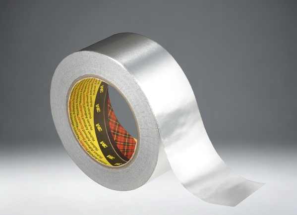8011 Aluminum Foil