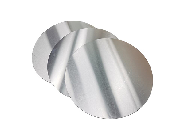 1xxx Aluminum Circle