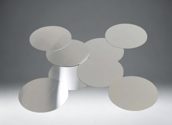 1xxx Aluminum Circle