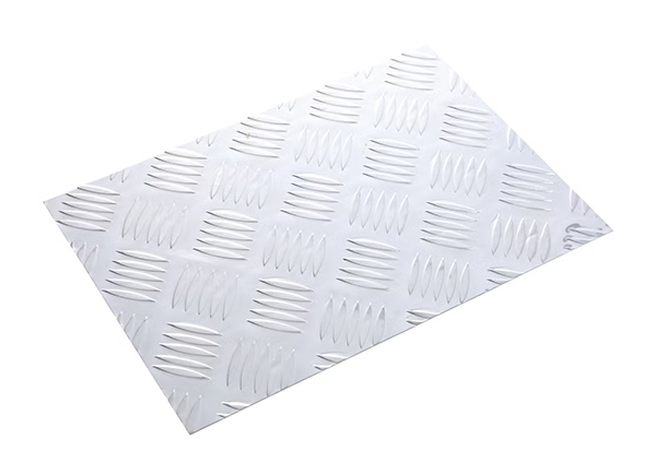 3xxx Patterned Aluminum Plate & Coil