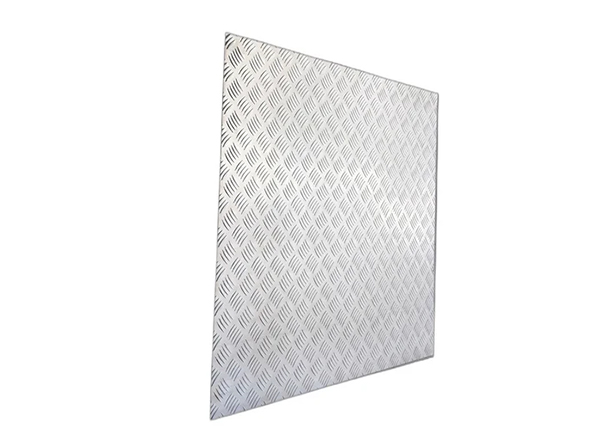 1xxx Patterned Aluminum Plate & Coil