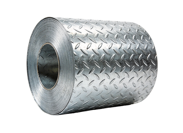 3xxx Patterned Aluminum Plate & Coil