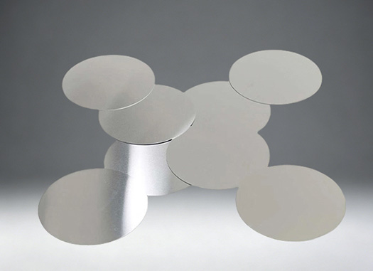 1xxx Aluminum Circle