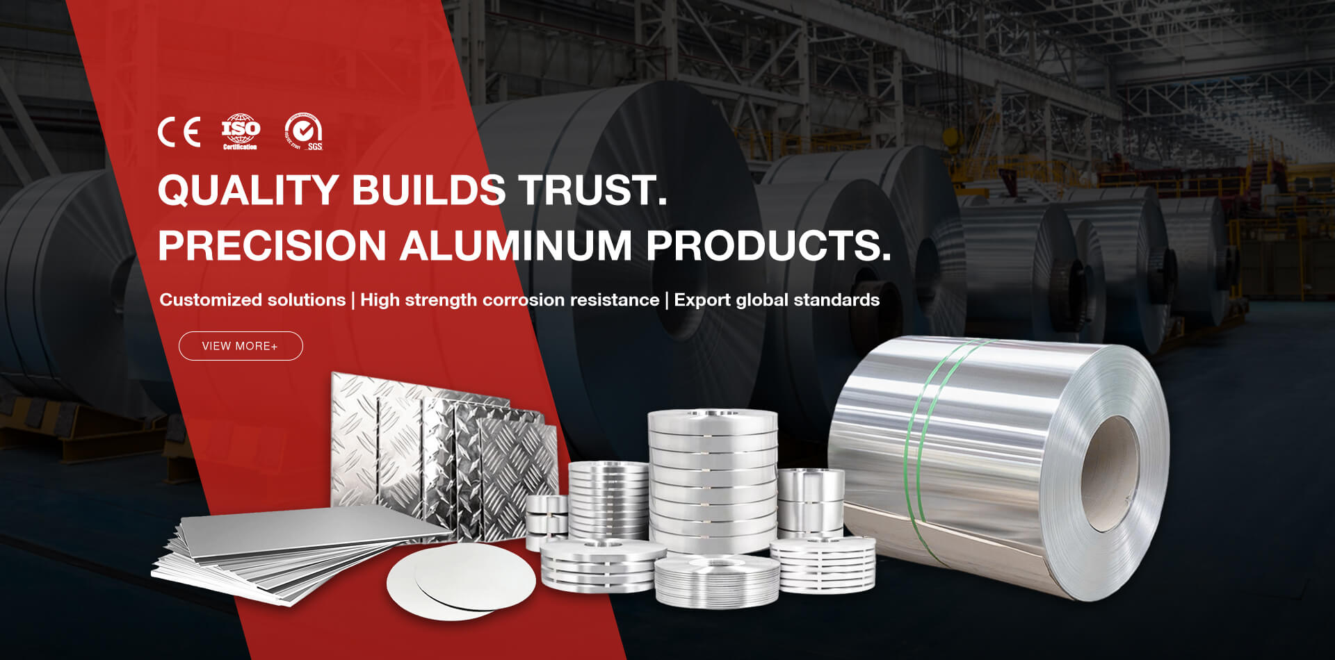 Zhengzhou Shunzhuoda Metal Materials Co., Ltd.