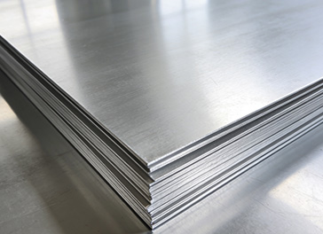 1050 Aluminum Plate